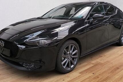 Mazda 3 9.208 km 24.890 &euro; Zwickau 08064