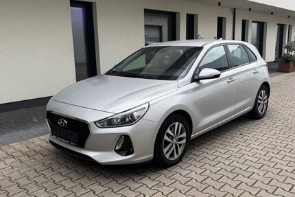 Hyundai i30 202.000 km 8.900 € Worms 67547