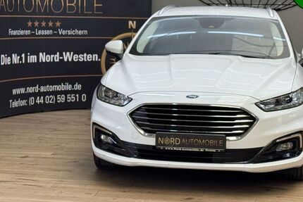 Ford Mondeo 99.724 km 19.440 &euro; Rastede/ Wahnbek 26180
