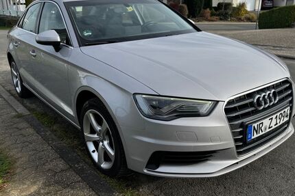 Audi A3 143.000 km 11.300 &euro; Mayen 56727