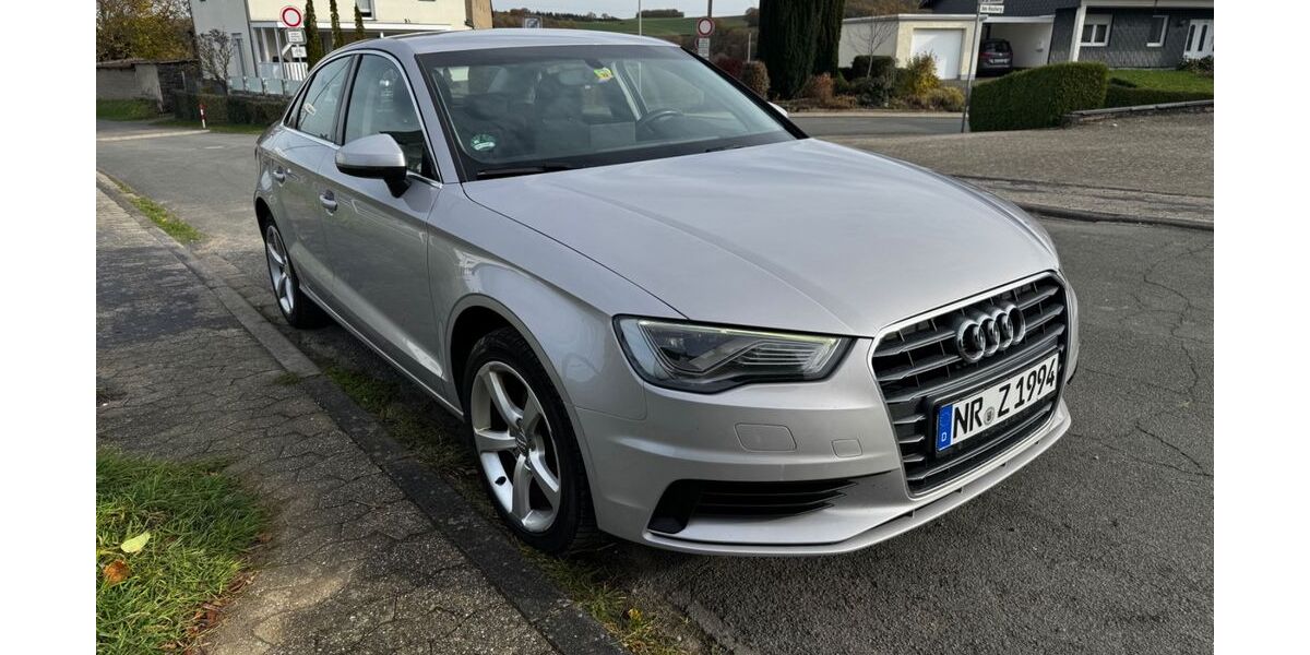 Audi A3 143.000 km 11.300 &euro; Mayen 56727