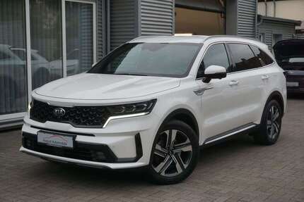 Kia Sorento 47.000 km 34.970 € Worms 67549