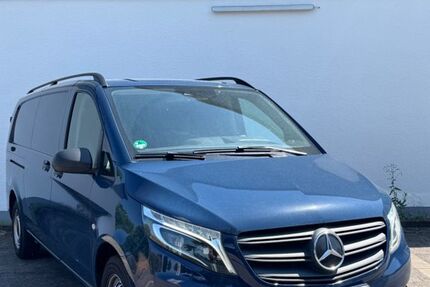 Mercedes-Benz Vito 159.000 km 16.900 &euro; Mühlhausen 99974