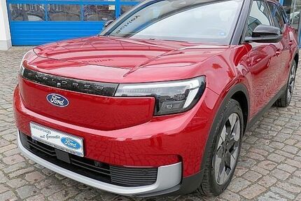 Ford Explorer 4.200 km 40.990 &euro; Eberswalde 16225