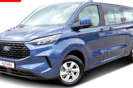 Ford Tourneo Custom 1.013 km 44.785 € Greifswald 17489