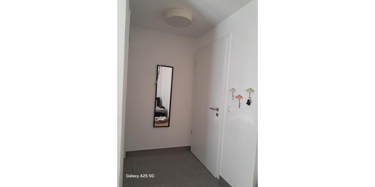 Erdgeschoßwohnung Arnstorf - 2 Zimmer, 60 m&sup2;, 570&euro; | Angebot:25539741