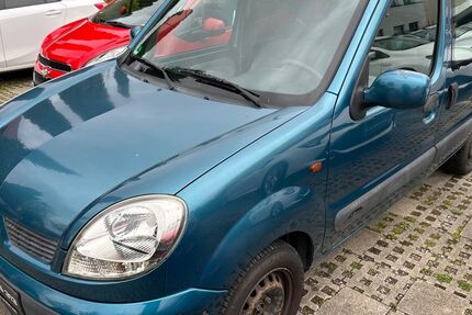 Renault Kangoo 312.392 km 1.390 &euro; LEONBERG 71229
