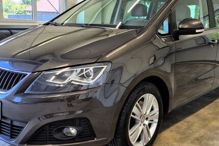 Seat Alhambra 179.900 km 13.990 € Waigolshausen, bei Schweinfurt 97534