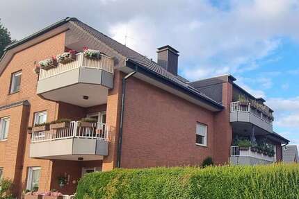 Wohnung Rinkerode Rinkerode - 3 Zimmer, 78 m&sup2;, 780&euro; | Angebot:25981409