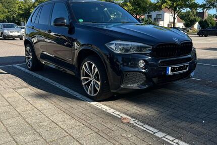 BMW X5 188.000 km 23.999 &euro; Bremen 28755