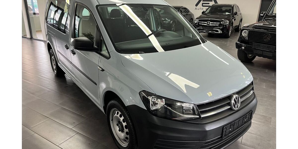 VW Caddy Maxi 150.000 km 17.999 € Bietigheim-Bissingen 74321