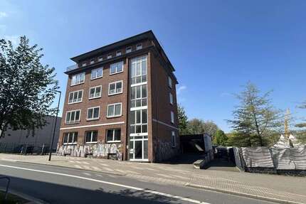 Gewerbeobjekt Dortmund Innenstadt West - 900&euro; | Angebot:26273430