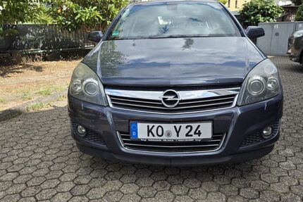 Opel Astra 178.750 km 3.300 &euro; Koblenz 56070