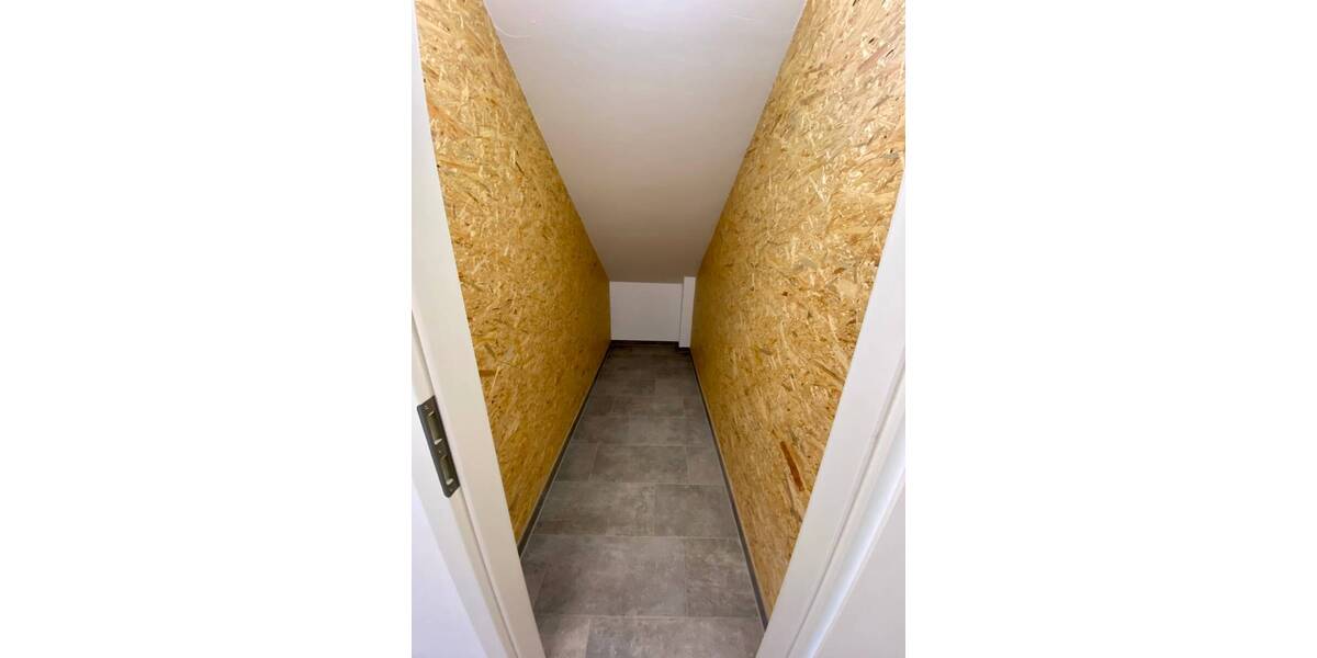 Etagenwohnung Fürstenau - 3 Zimmer, 79 m&sup2;, 238.000&euro; | Angebot:25728036