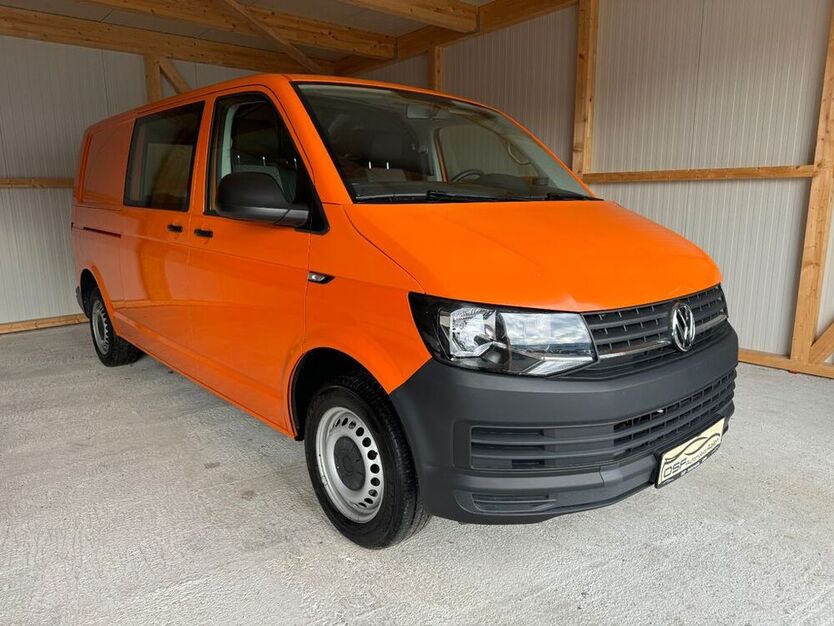 T6 Transporter