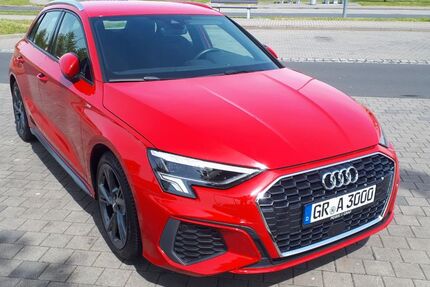 Audi A3 75.000 km 21.500 &euro; Reichenbach/O.L. 02894