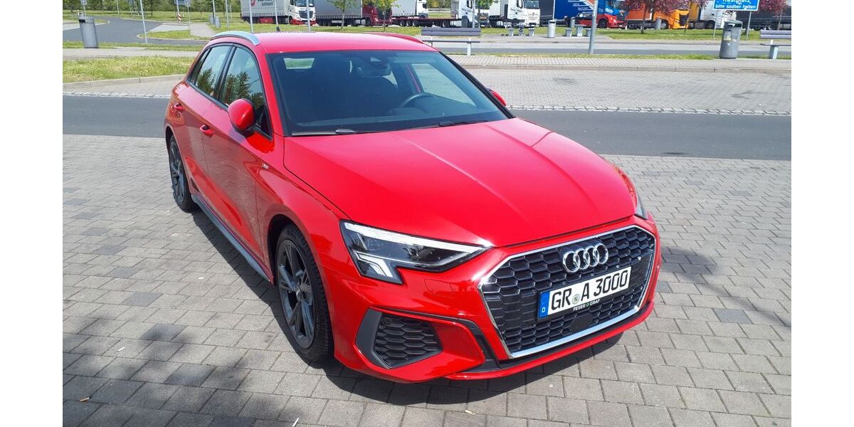 Audi A3 75.000 km 21.500 &euro; Reichenbach/O.L. 02894