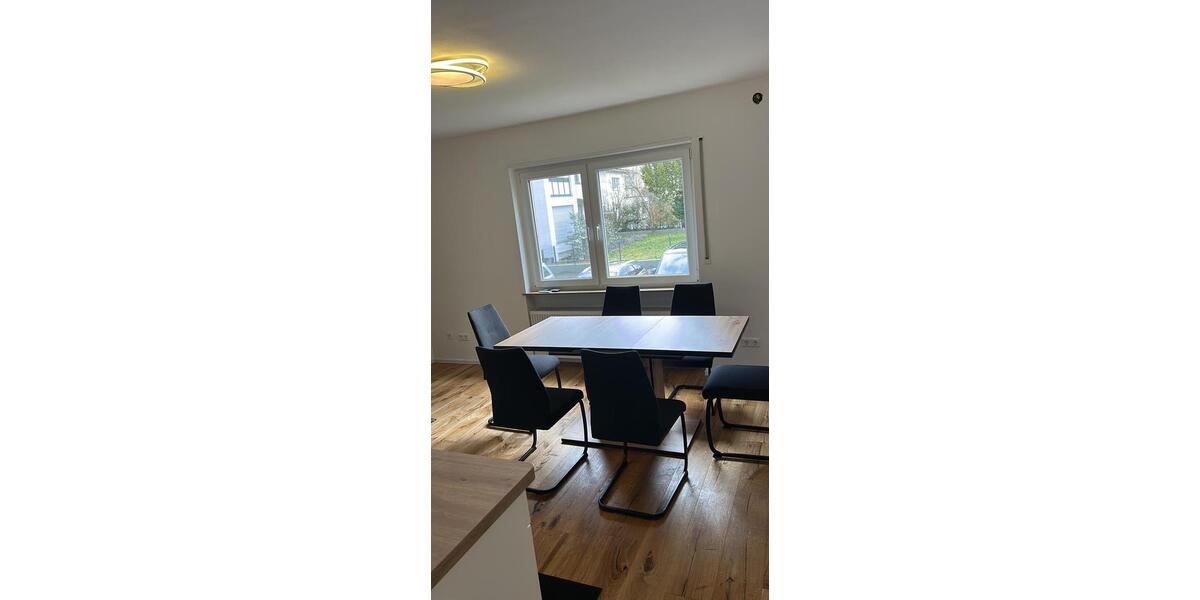 Etagenwohnung Heidelberg Pfaffengrund - 5 Zimmer, 93 m&sup2;, 2.500&euro; | Angebot:25074013