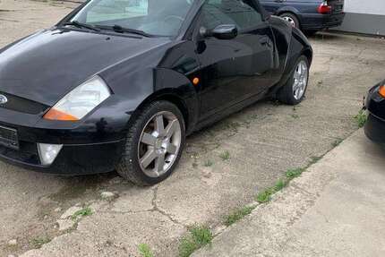 Ford Streetka 138.800 km 1.799 &euro; Biblis 68647