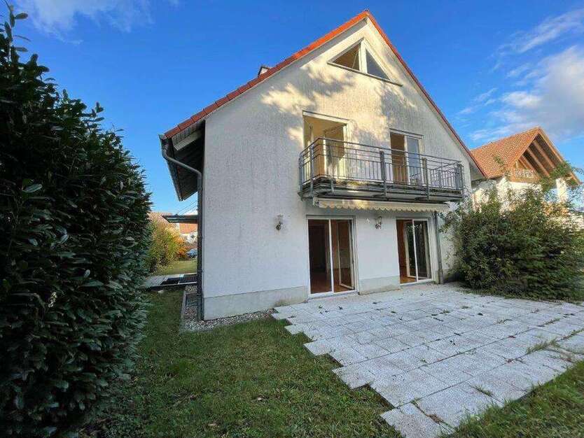 Haus zum Kaufen in Oberursel 749.000 € 137 m²