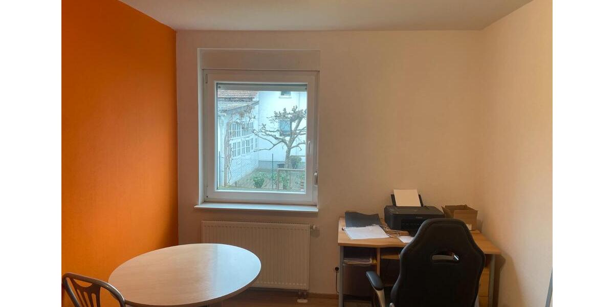 Erdgeschoßwohnung Aschaffenburg Damm - 3 Zimmer, 62 m&sup2;, 610&euro; | Angebot:26164356