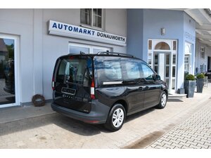 VW Caddy 2.0 TDI BMT (5-Sitze) 4MOTION Standhz Camp 41.154 km 28.795 &euro; Donauwörth 86609