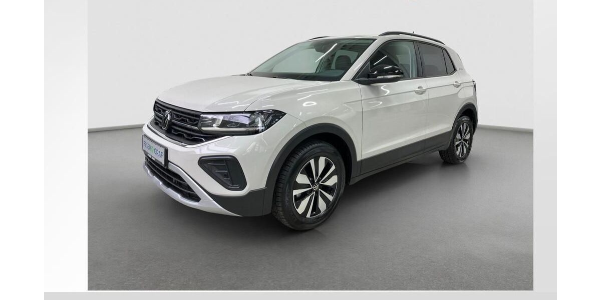 VW T-Cross 20.247 km 23.980 &euro; Fürth 90763