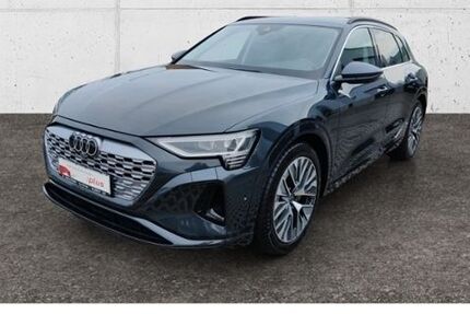 Audi Q8 e-tron 50.401 km 48.890 &euro; Bad Salzungen 36433