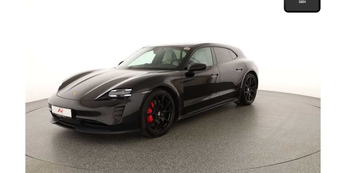 Porsche Taycan 23.166 km 84.880 &euro; Berlin 12103
