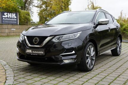 Nissan Qashqai 46.904 km 23.900 € Gera 07551