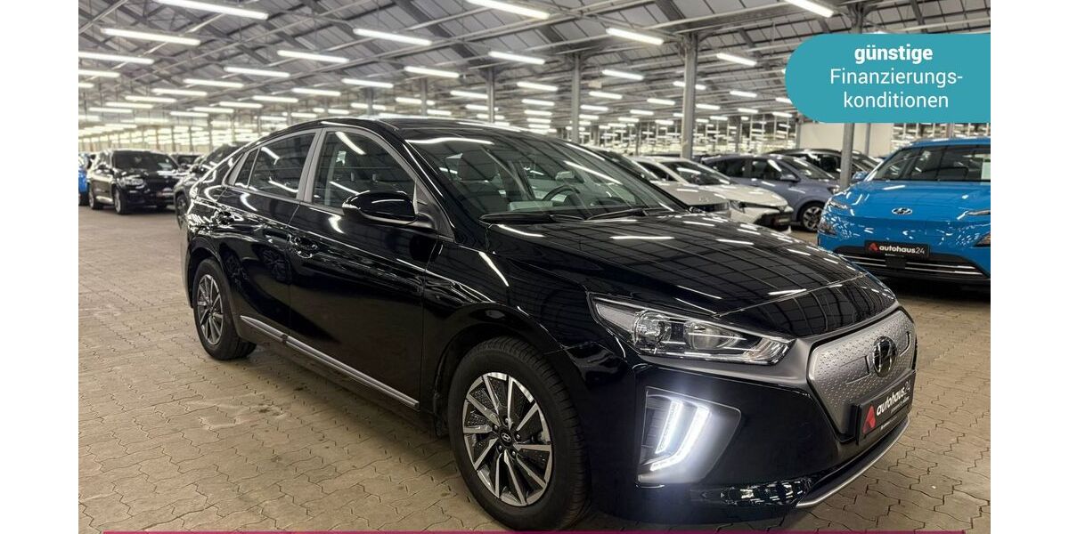 Hyundai IONIQ 33.156 km 16.990 € Ludwigsfelde (bei Berlin) 14974