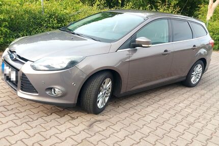Ford Focus 259.000 km 4.500 &euro; Augsburg 86150
