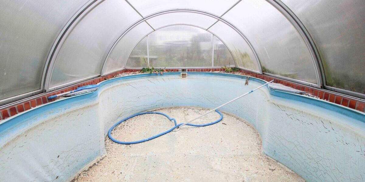 Ein Zuhause mit Herz und Potenzial - Ihr Familienidyll in Velten 3 zimmer