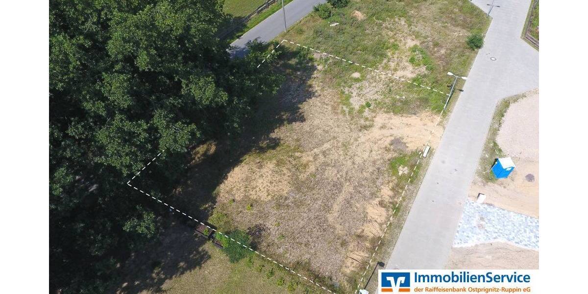 Grundstück Rheinsberg Dorf Zechlin - 240.000&euro; | Angebot:25996289