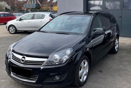 Opel Astra 115.000 km 3.190 &euro; Neuenkirchen 29643