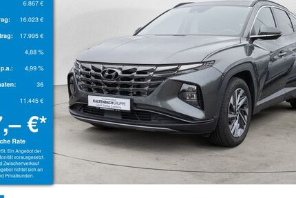 Hyundai TUCSON 61.742 km 22.890 &euro; Waldbröl 51545