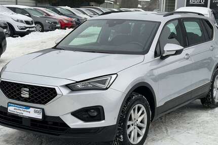 Seat Tarraco 144.000 km 21.990 &euro; Cloppenburg 49661