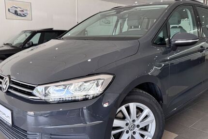 VW Touran 135.500 km 17.900 &euro; Ichenhausen 89335