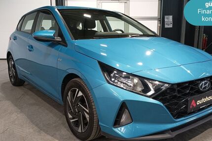 Hyundai i20 93.338 km 12.550 &euro; Eching 85386