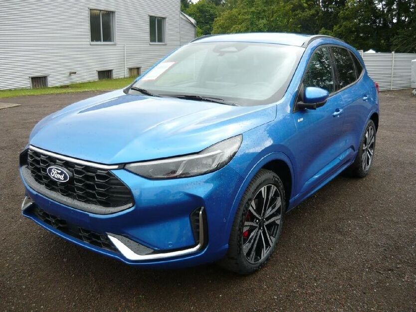 Kuga
