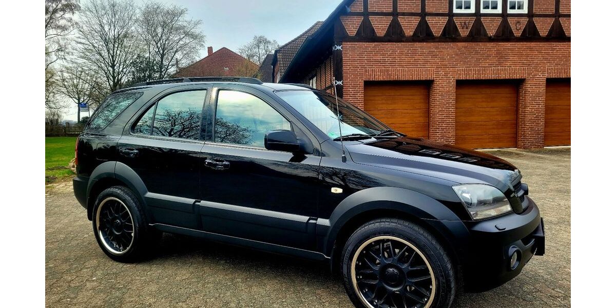 Kia Sorento 237.689 km 7.000 &euro; Isernhagen 30916