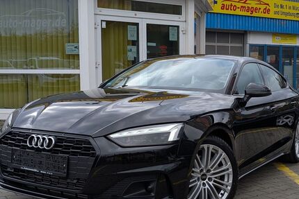 Audi A5 25.719 km 36.850 &euro; Würzburg 97078