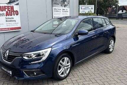 Renault Megane 67.450 km 10.990 &euro; Wildeshausen 27793