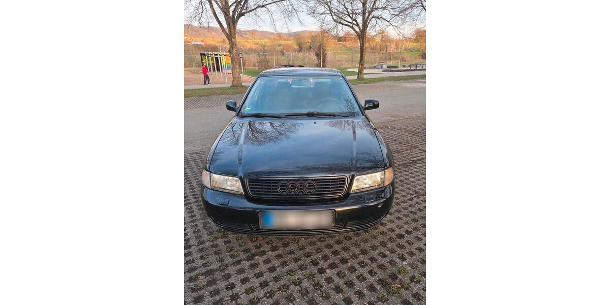 Audi A4 200.000 km 799 &euro; Calw 75365