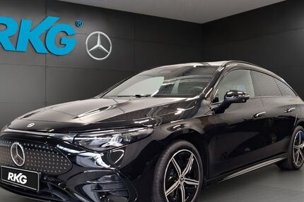 Mercedes-Benz CLA 250 Shooting Brake 9.800 km 56.780 &euro; Bonn 53119