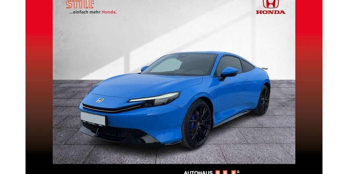 Honda Prelude 3.000 km 51.980 &euro; Augsburg 86156