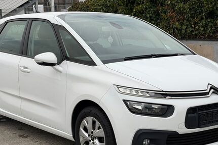 Citroen C4 SpaceTourer 171.000 km 7.450 &euro; Hoyerswerda 02994