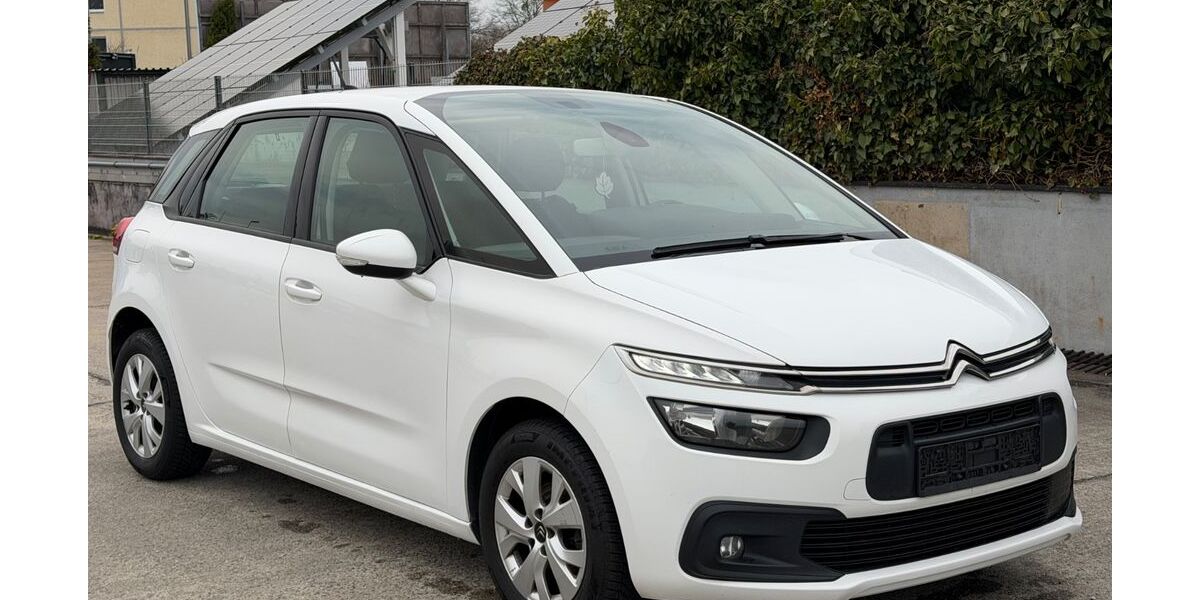 Citroen C4 SpaceTourer 171.000 km 7.450 &euro; Hoyerswerda 02994