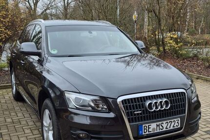 Audi Q5 78.000 km 17.500 &euro; Beckum 59269