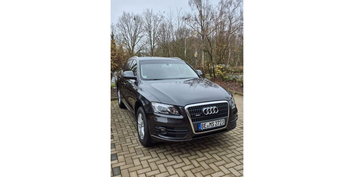 Audi Q5 78.000 km 17.500 &euro; Beckum 59269
